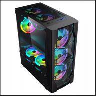 Custom Rendering and Gaming CPU with 5GHz Core i7