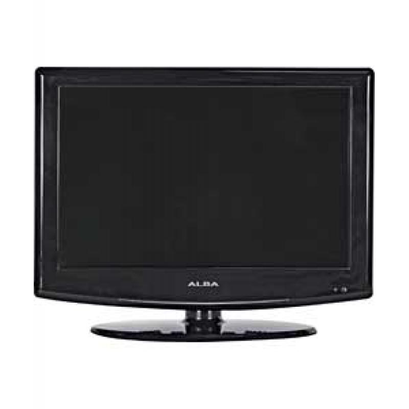 Alba 16 Inch HD Ready LCD TV/DVD Combi.