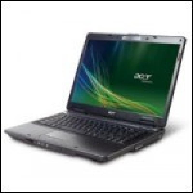 Acer E 520 - Genuine 2.0 GHz, 160 GB SATA HDD