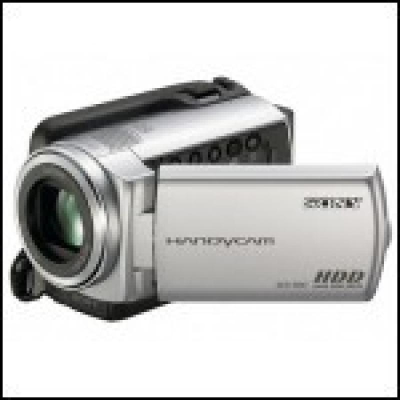 Sony Handycam DCR SR47