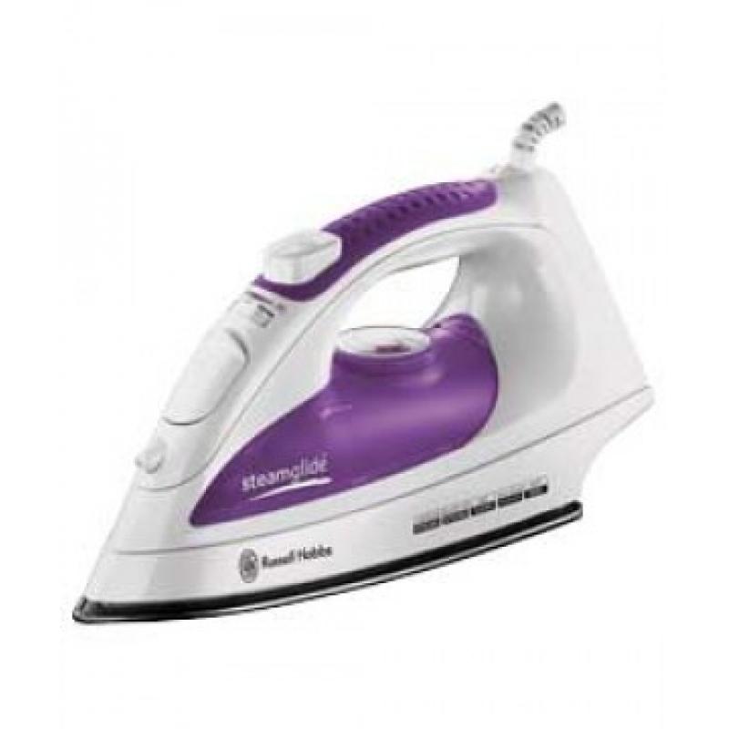 Russell Hobbs 15207 Steamglide Iron. 