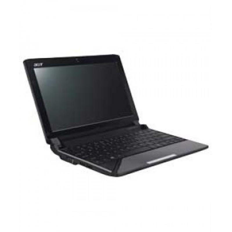 Acer AO531 10.1in Netbook - Black.