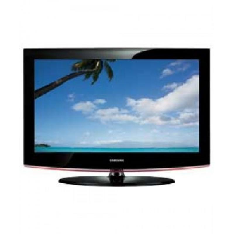 Samsung LE32B450C4WXXU 32in HD Ready Digital LCD TV. 