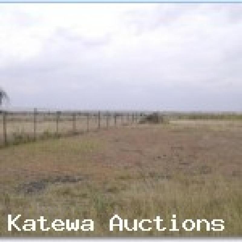Kenya Kitengela agricultural land for sale