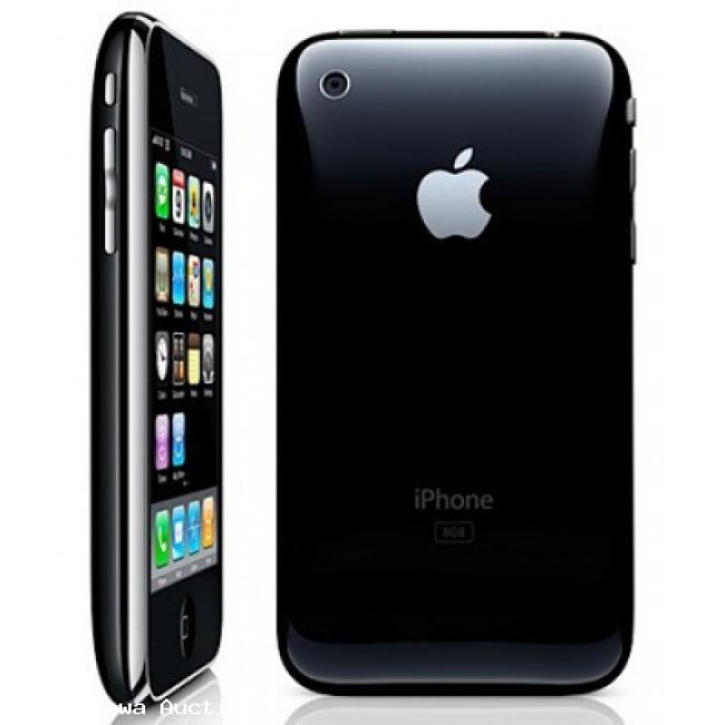 Apple iphone 3G 16GB 
