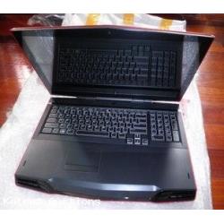 DELL M17x Laptop	 - (NEW AND UNUSED LAPTOP)			