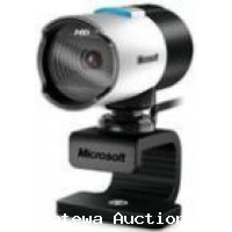 Microsoft LifeCam Studio 1080p HD Webcam