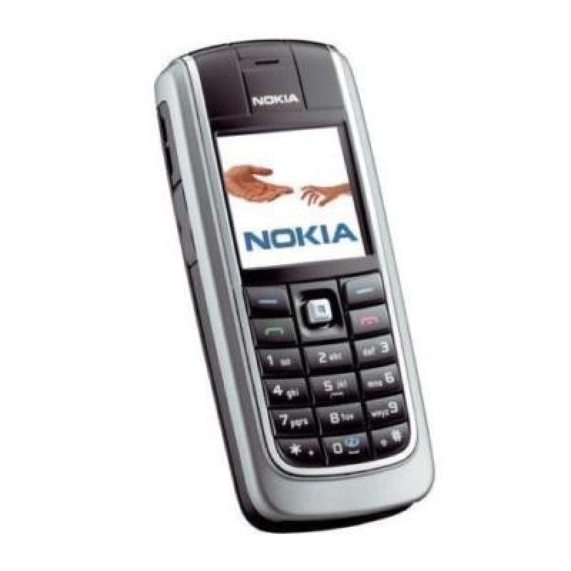 NOKIA 6021 MOBILE CELL PHONE UNLOCKED GRADE A + BATTERY + WARRANTY