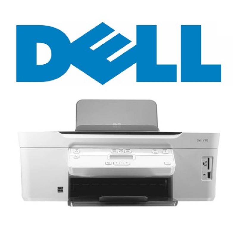 Dell V313 All-in-One Inkjet Printer 