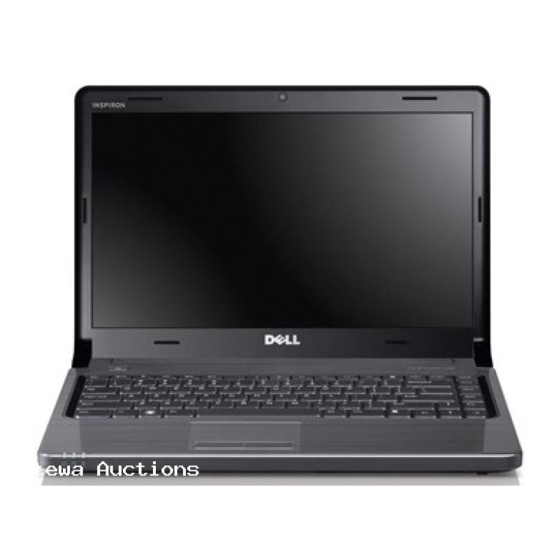 Dell Inspiron N4110 Core i5 2.30GHz 640GB HDD 6GB RAM Notebook with Windows 7