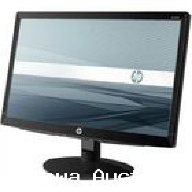 Hewlett Packard S1933 18.5&quot; 720p LCD Television