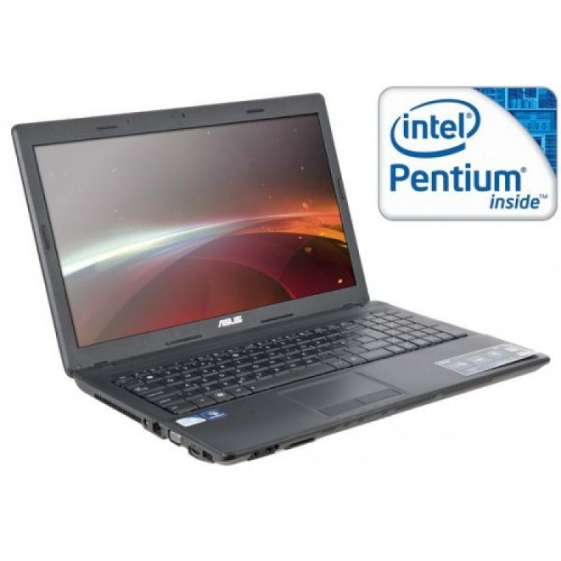 Asus X54C Laptop, Intel Pentium B960 2.2GHz, 8GB RAM, 500GB HDD, 15.6&quot; HD