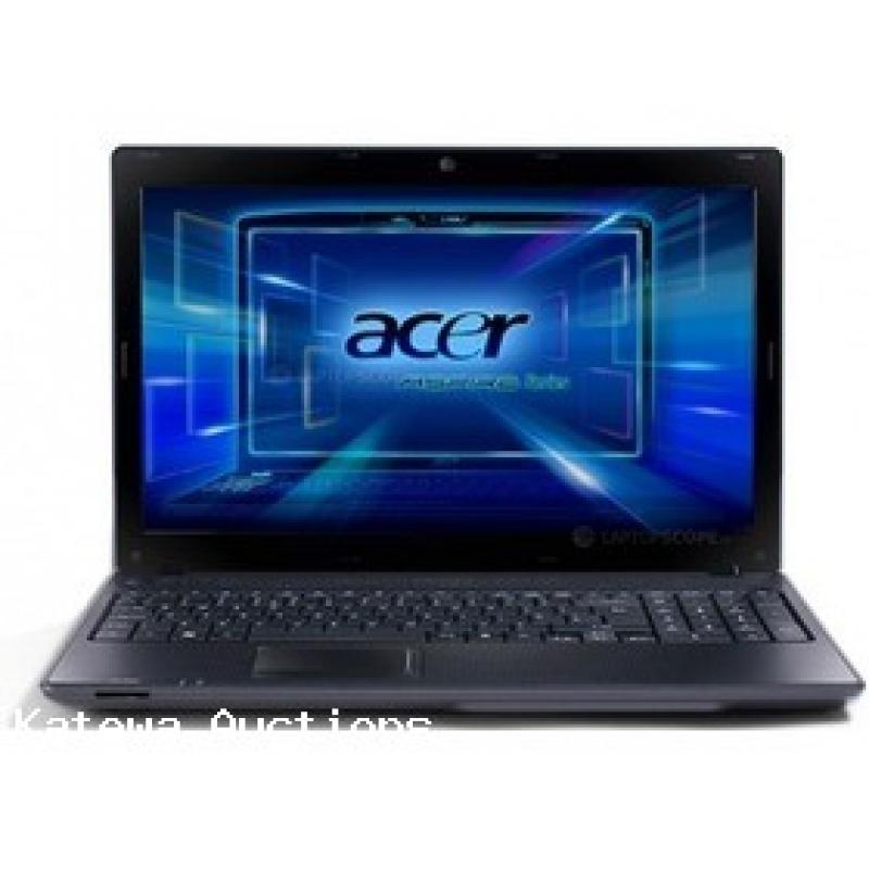 ACER ASPIRE 5750 laptop BRAND NEW IN BOX WARRENTY