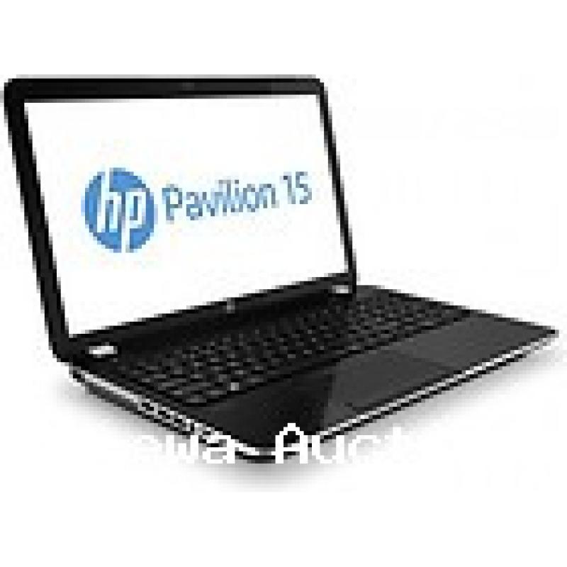 BRAND NEW HP Pavilion 15 NoteBook 15-E037CL AMD A6 2.0GHz 4GB 750GB HD Laptop PC