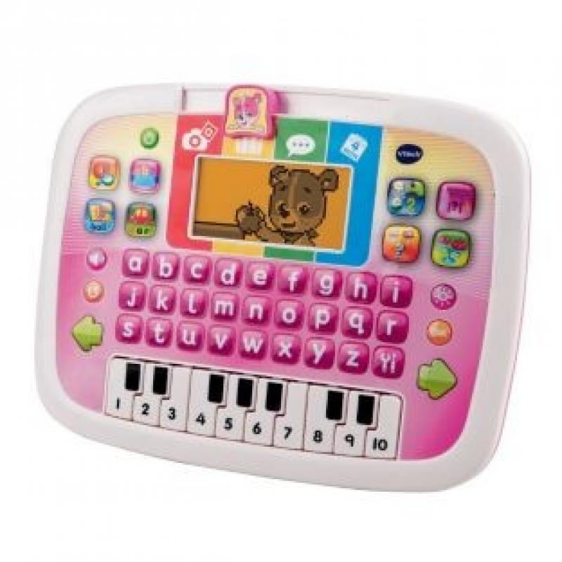 VTech My First Tablet - Pink.