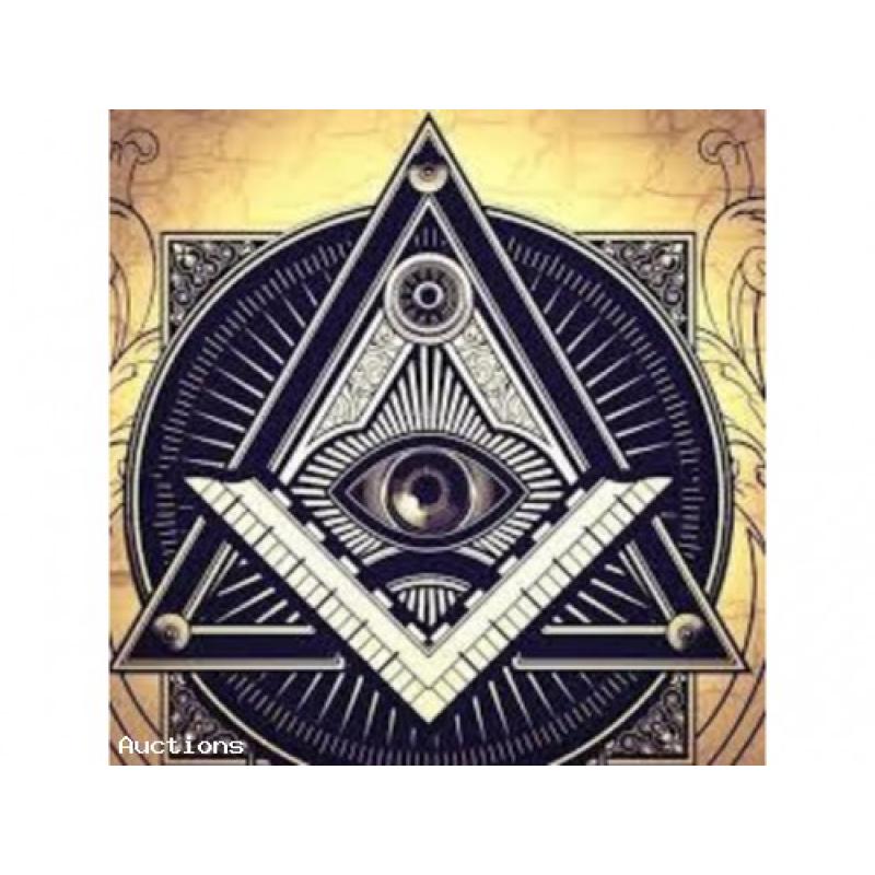 HOW TO JOIN THE ILLUMINATI SOCIETY 666 ONLINE FOR WEALTH